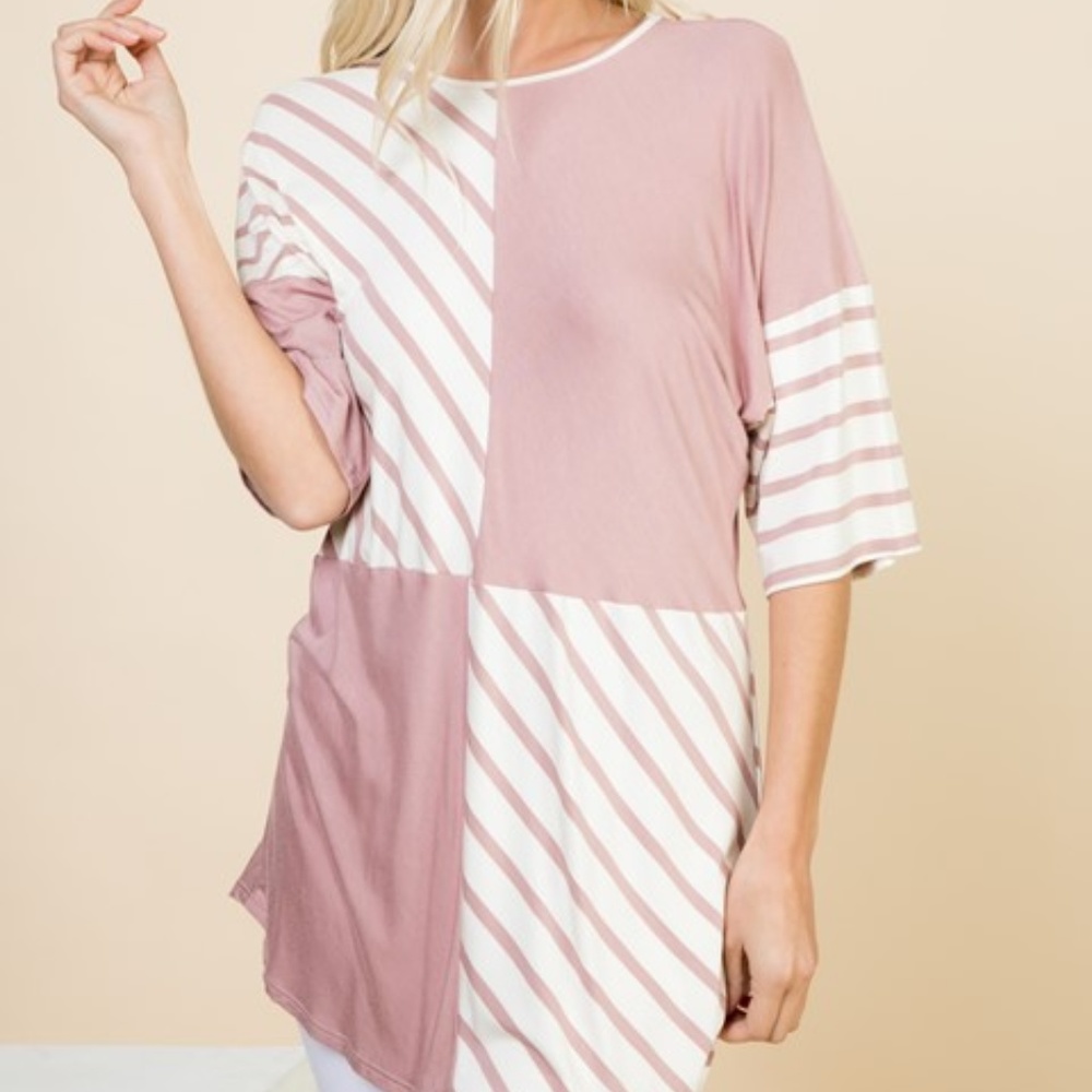 REGULAR TOP(FINAL SALE)